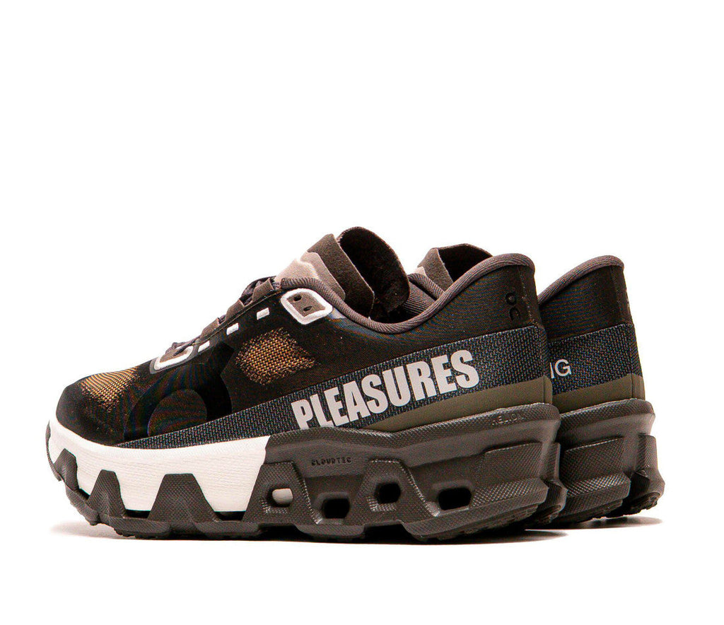 On Running Cloudmonster Hyper TL Pleasures Espresso (W)