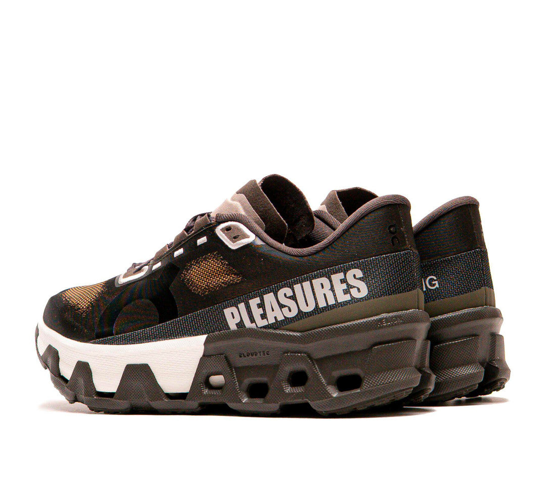 On Running Cloudmonster Hyper TL Pleasures Espresso (W)