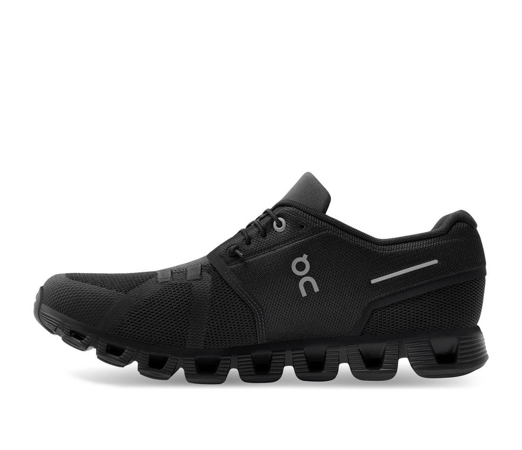 On Running Cloud 5 All Black