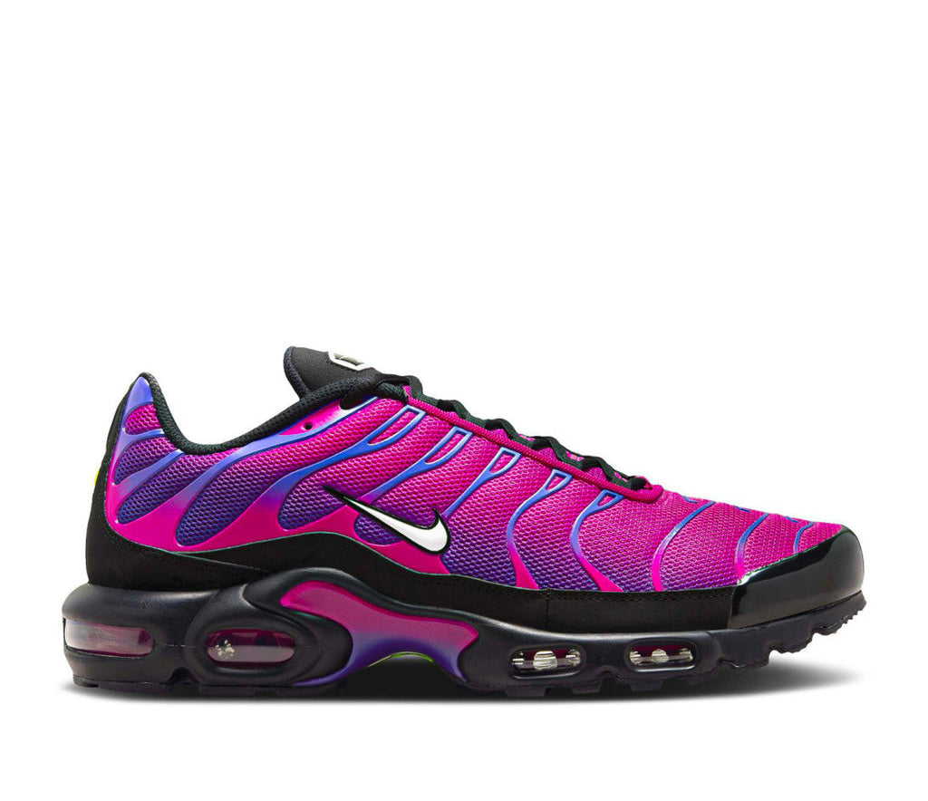 Nike Air Max Plus