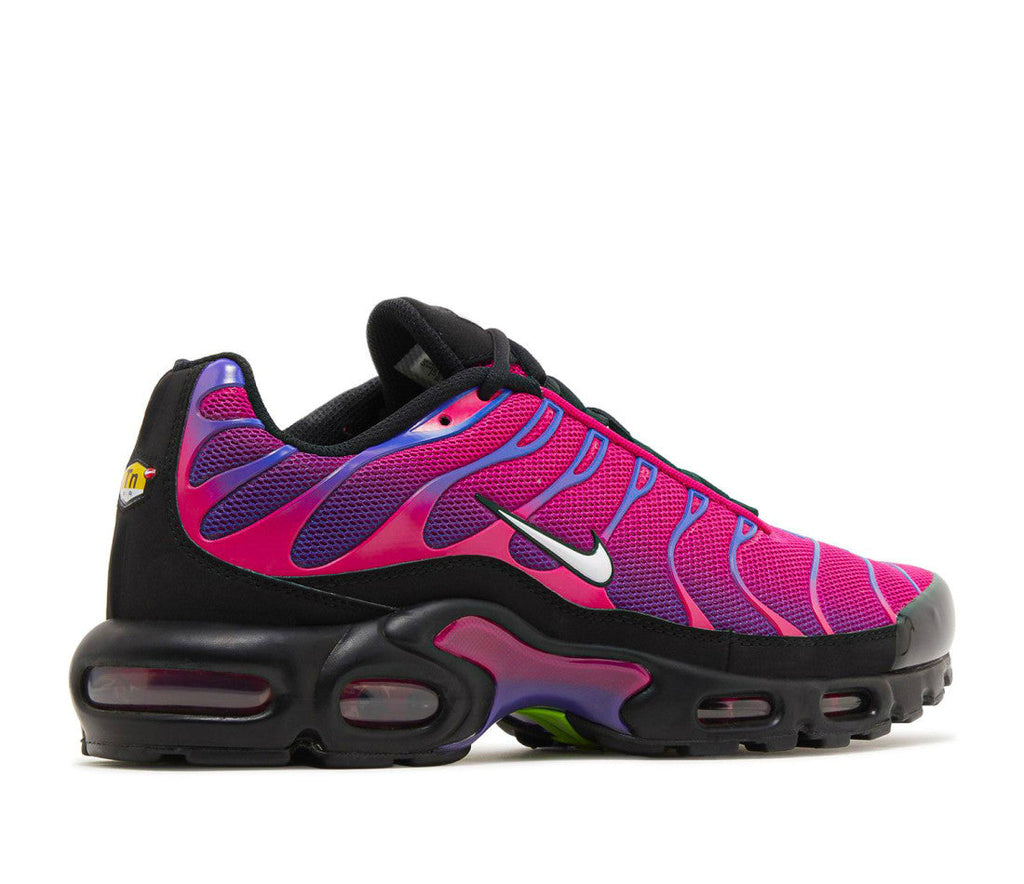 Nike Air Max Plus