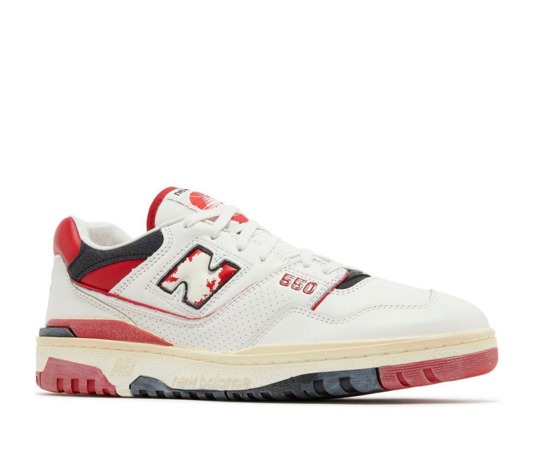 New Balance 550