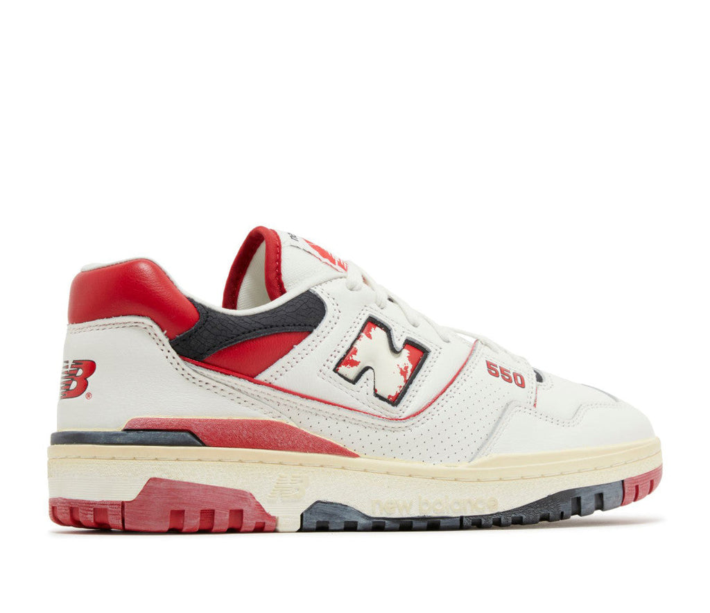 New Balance 550