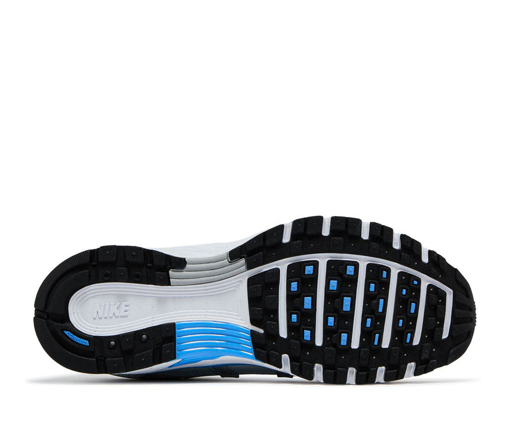 Nike P-6000