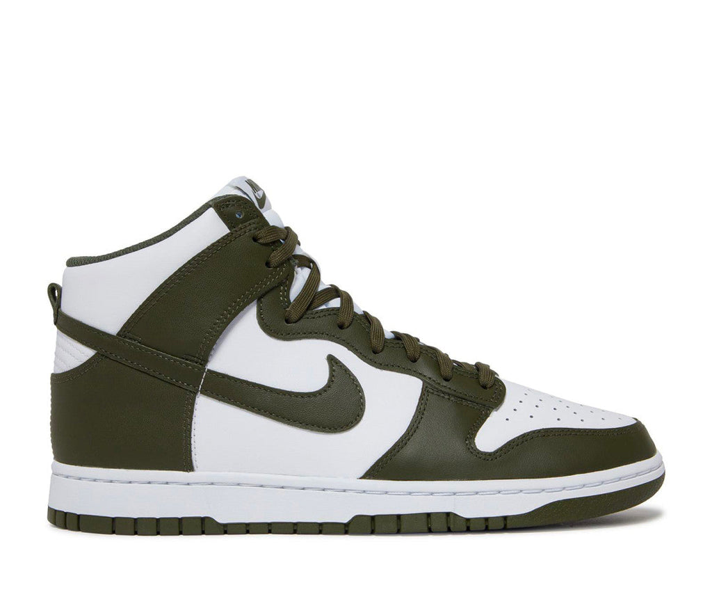 Nike Dunk High