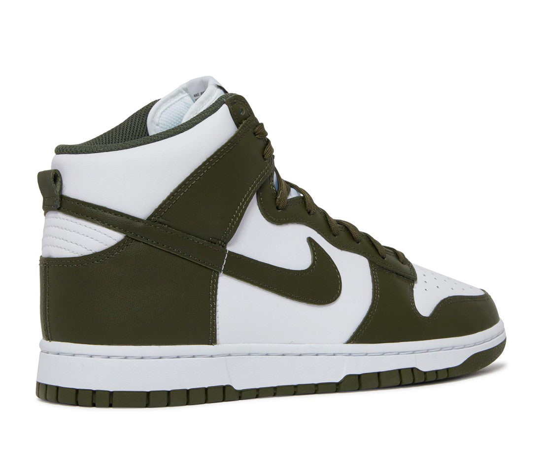 Nike Dunk High