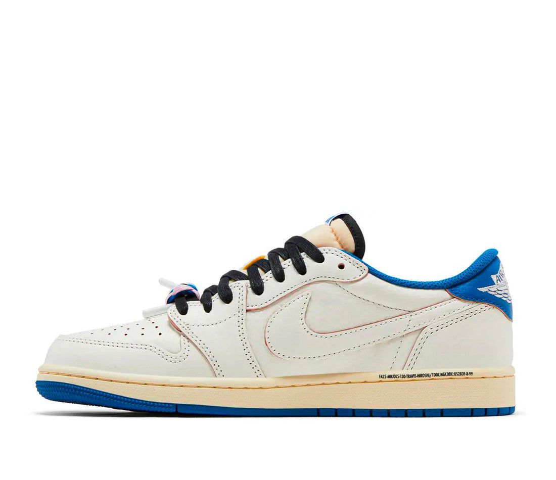 Air Jordan 1 Retro Travis Scott