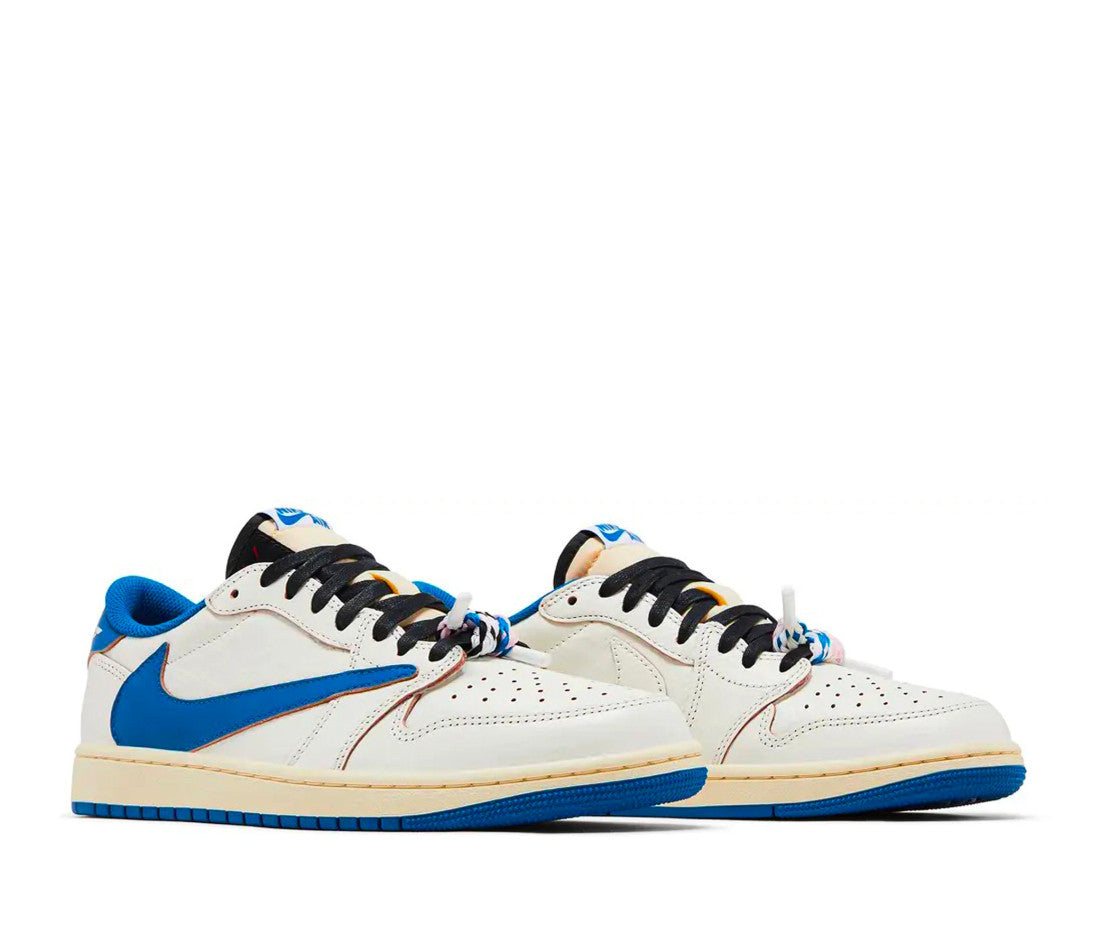 Air Jordan 1 Retro Travis Scott