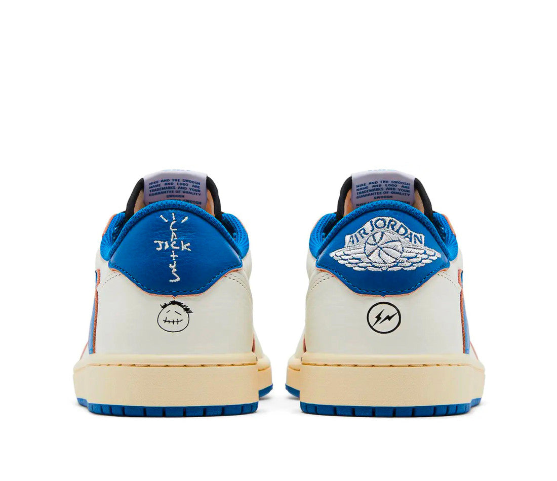 Air Jordan 1 Retro Travis Scott