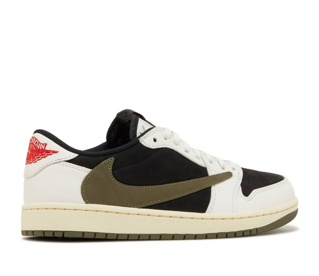 Air Jordan 1 Retro Travis Scott