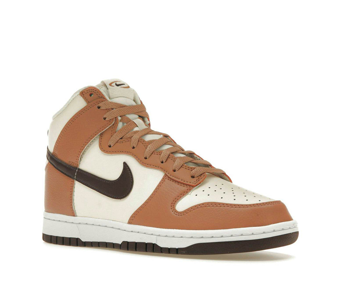 Nike Dunk High