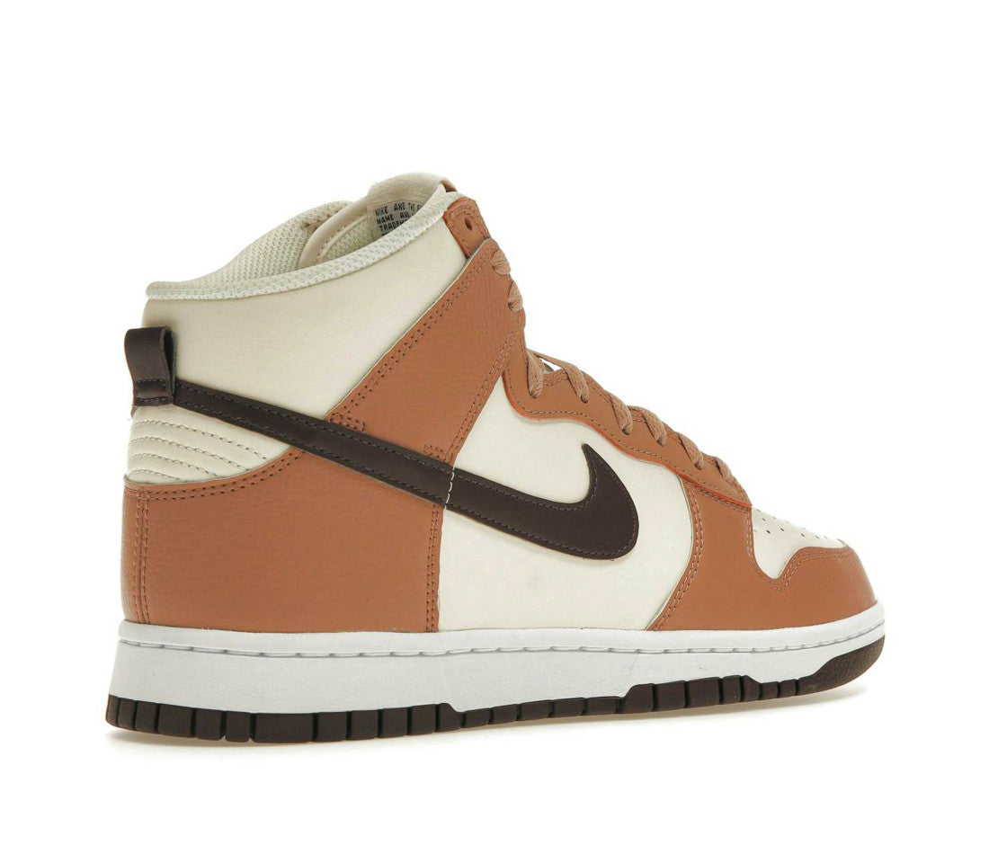 Nike Dunk High