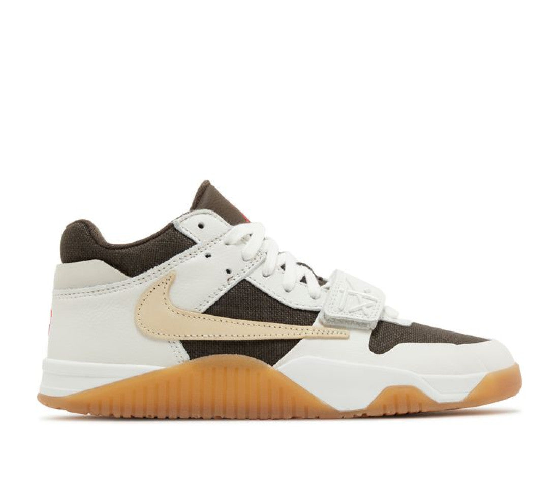 Air Jordan Travis Scott