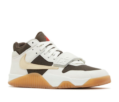 Air Jordan Travis Scott