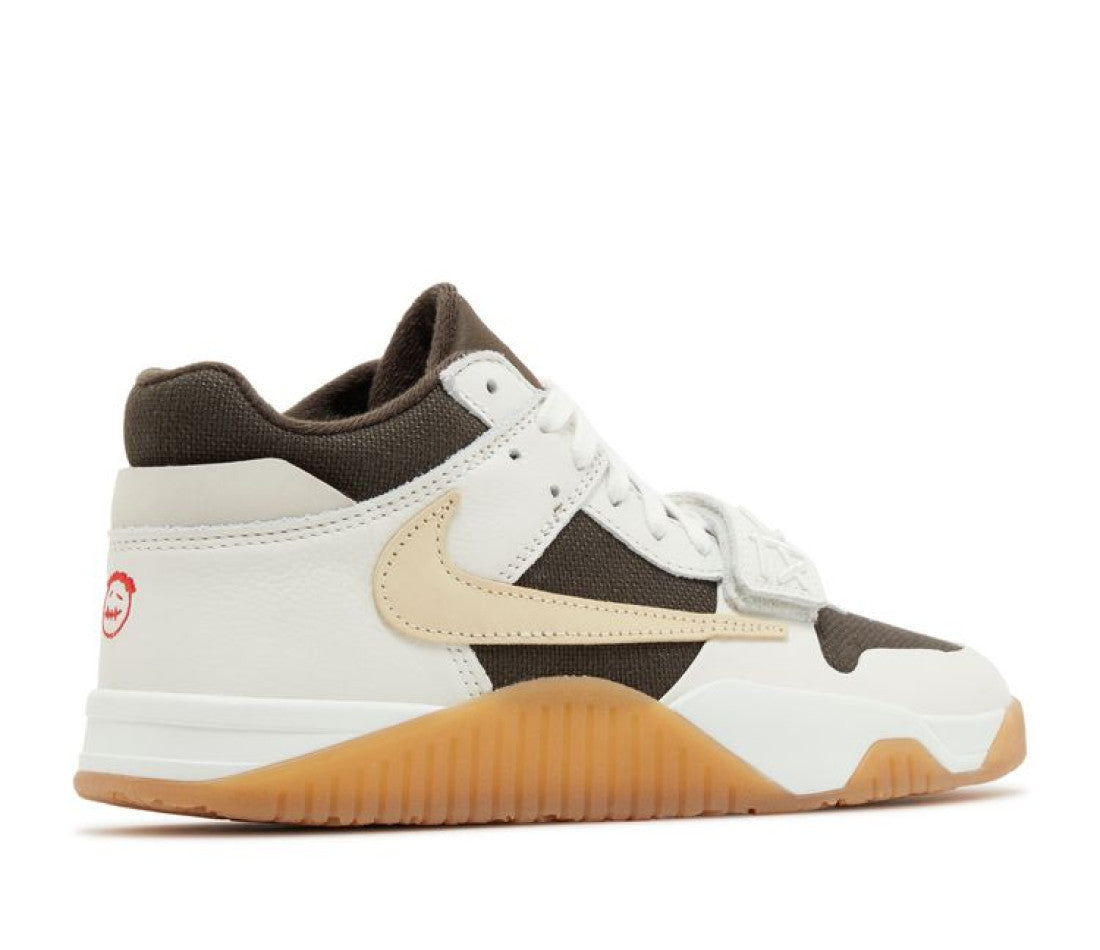 Air Jordan Travis Scott