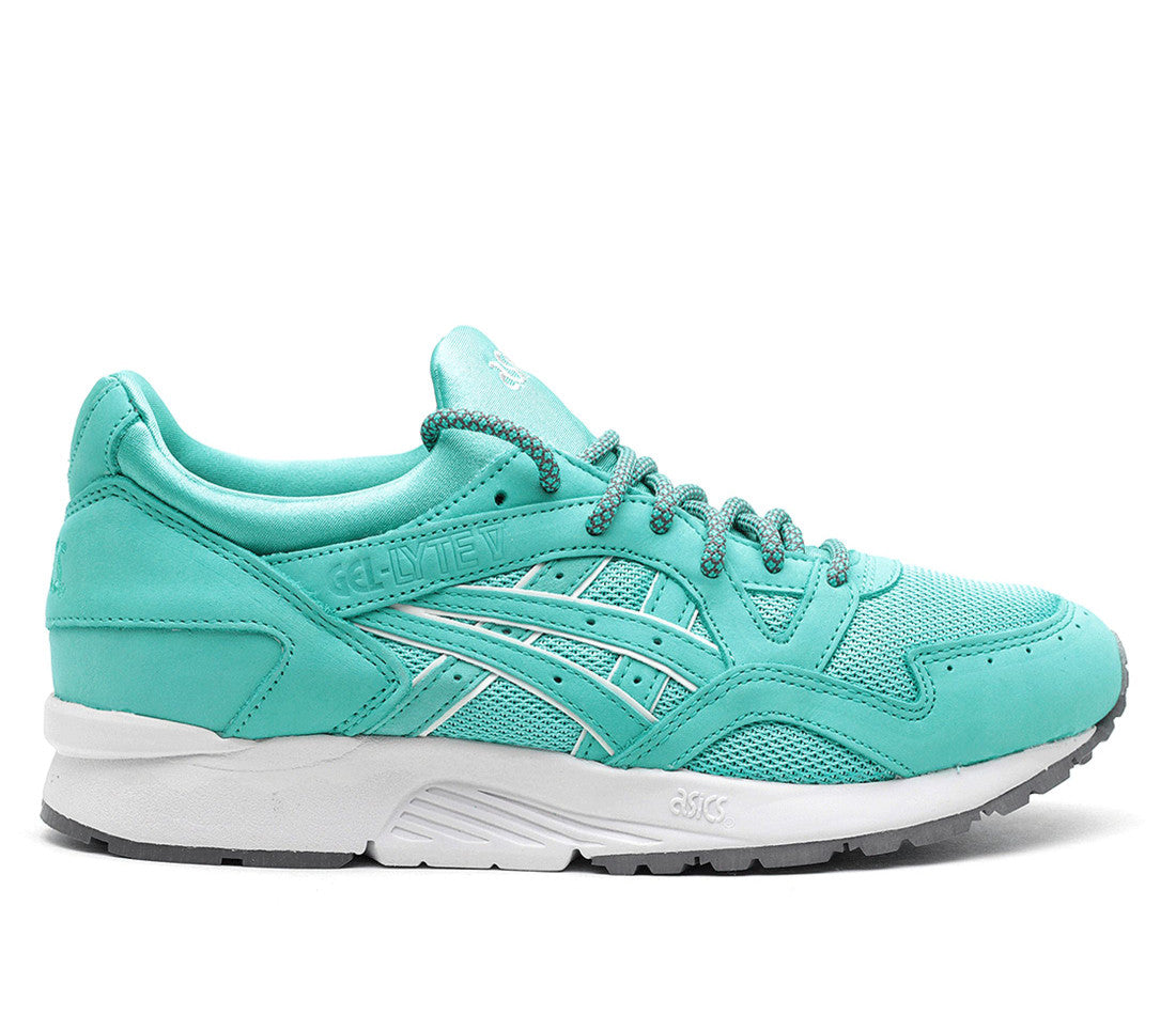 ASICS Gel-Lyte V Ronnie Fieg Mint Leaf