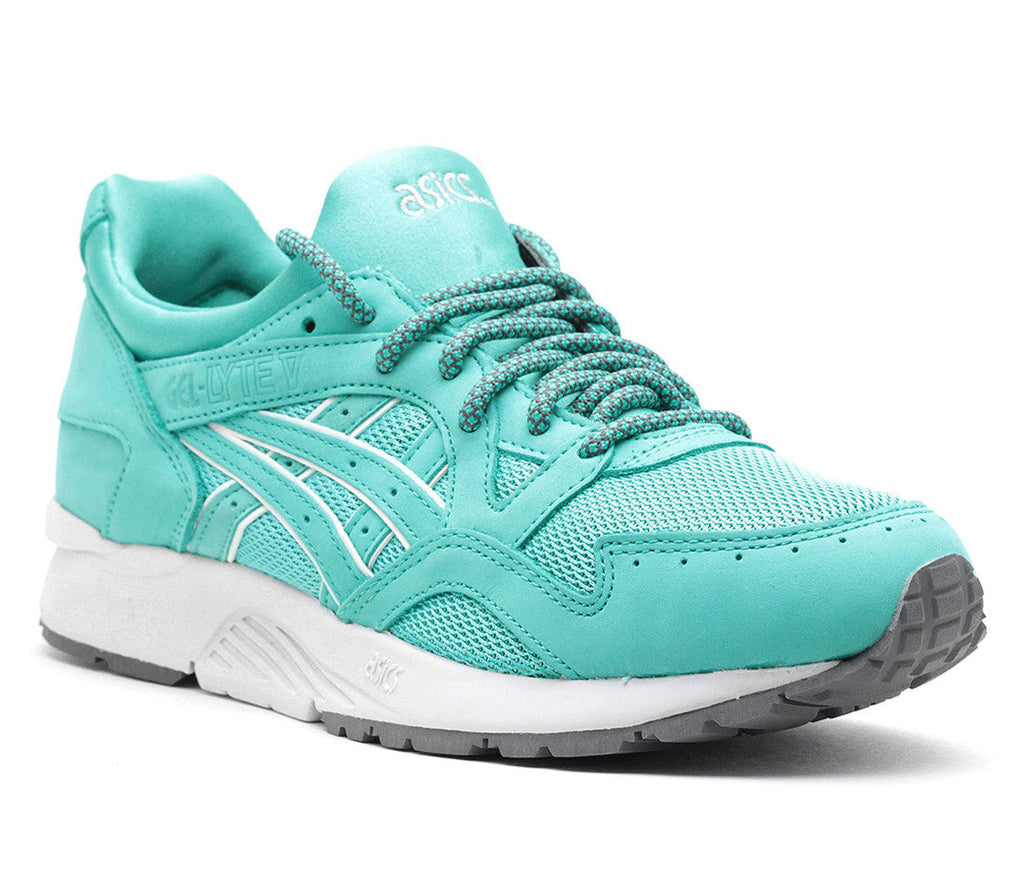 ASICS Gel-Lyte V Ronnie Fieg Mint Leaf