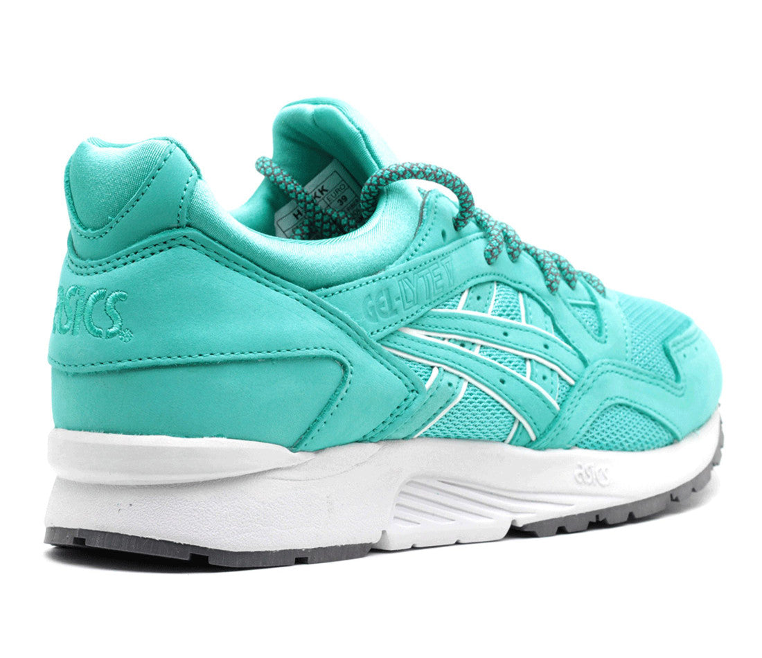 ASICS Gel-Lyte V Ronnie Fieg Mint Leaf