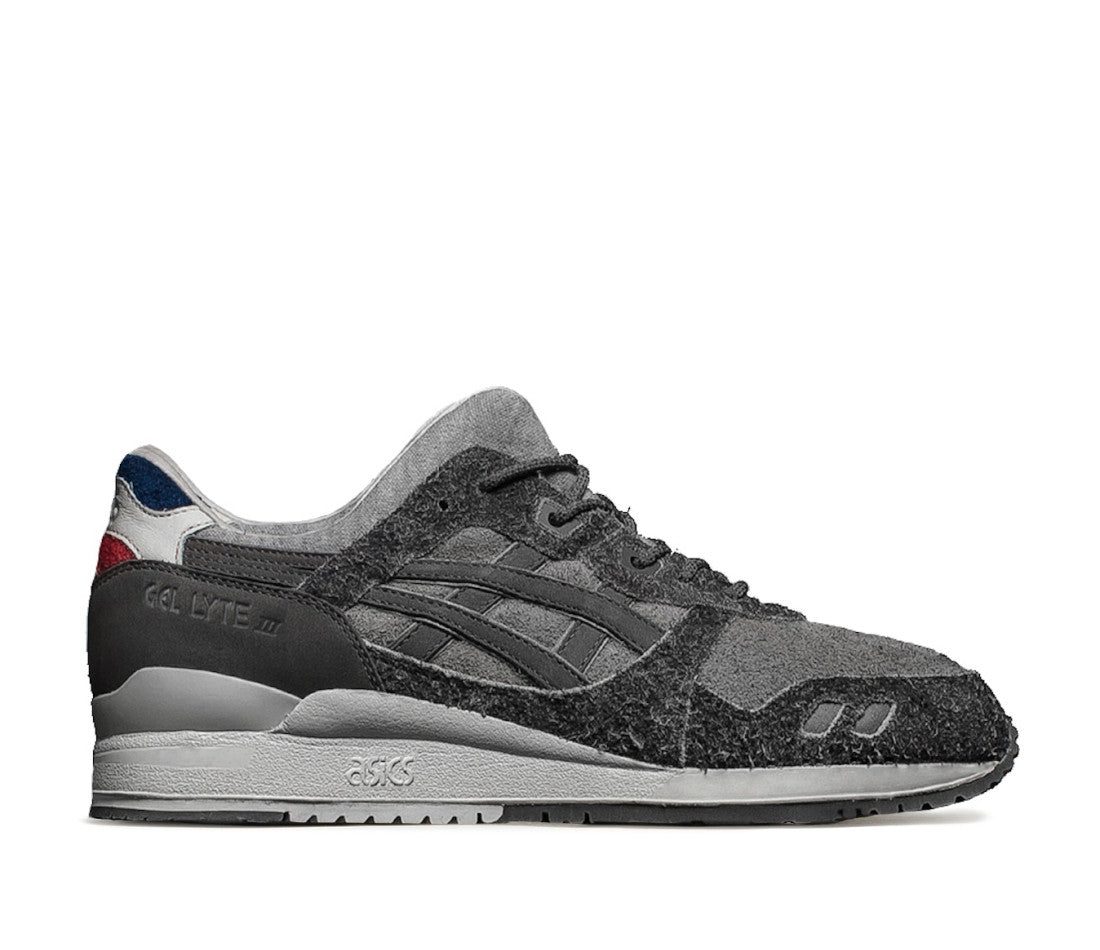 ASICS Gel-Lyte III Invincible Formosa