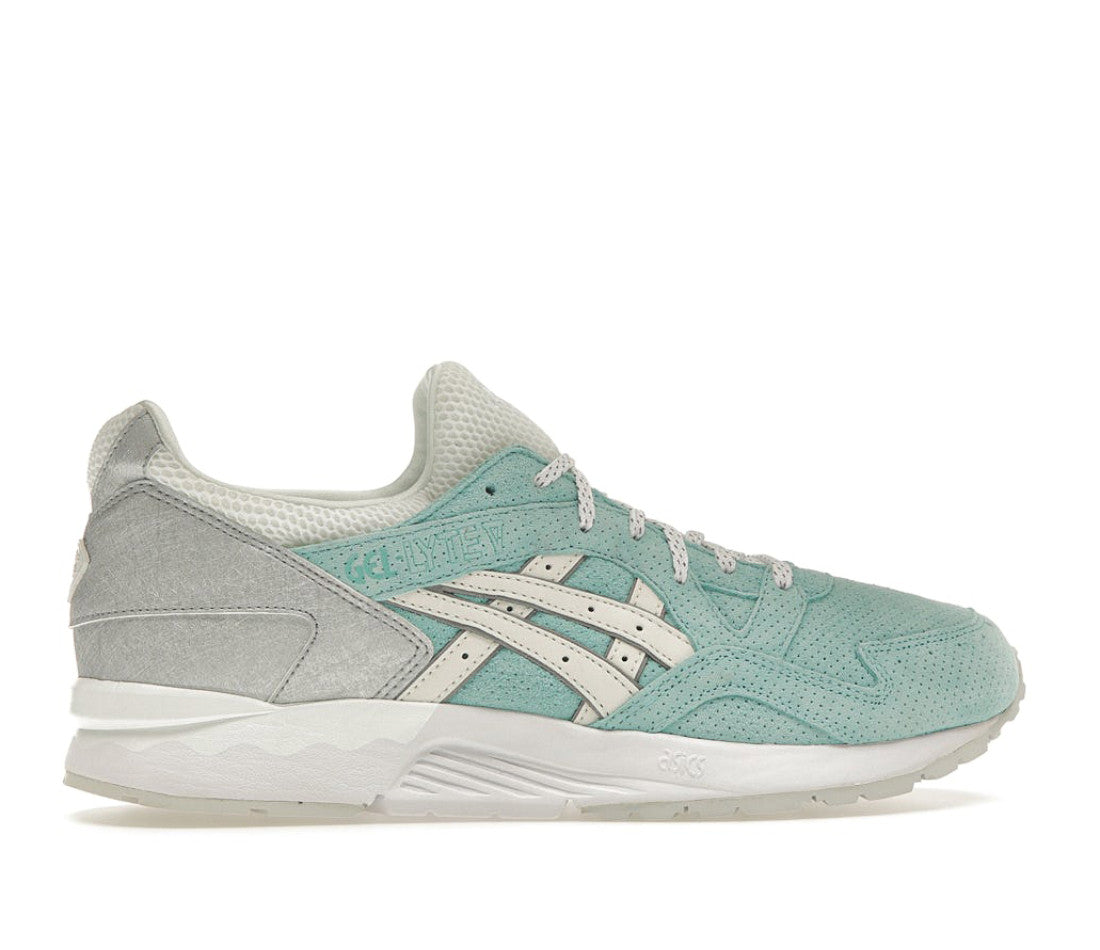 ASICS Gel-Lyte V Diamond Supply Co x Ronnie Fieg Tiffany Grey