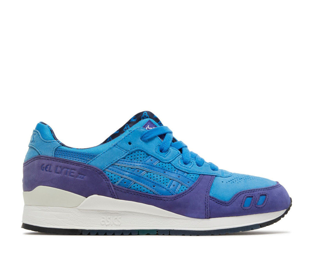 ASICS Gel-Lyte III Hanon Solstice