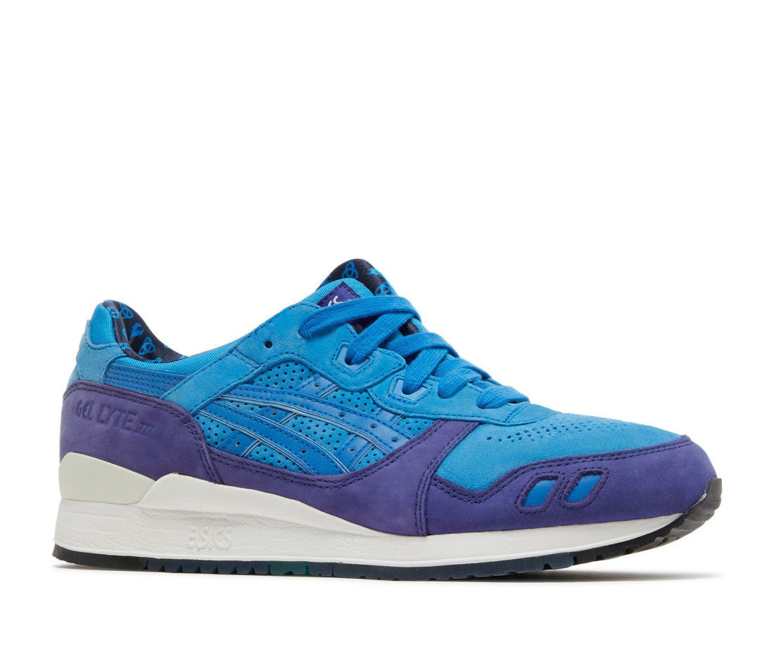 ASICS Gel-Lyte III Hanon Solstice