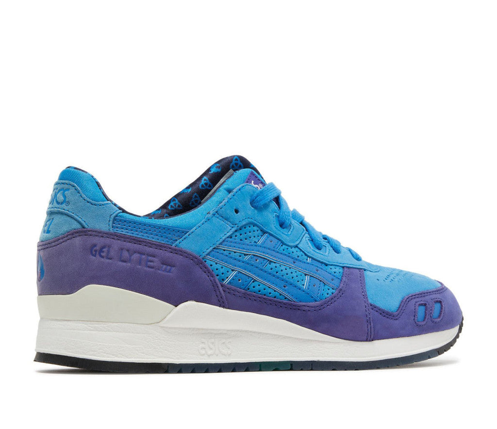ASICS Gel-Lyte III Hanon Solstice