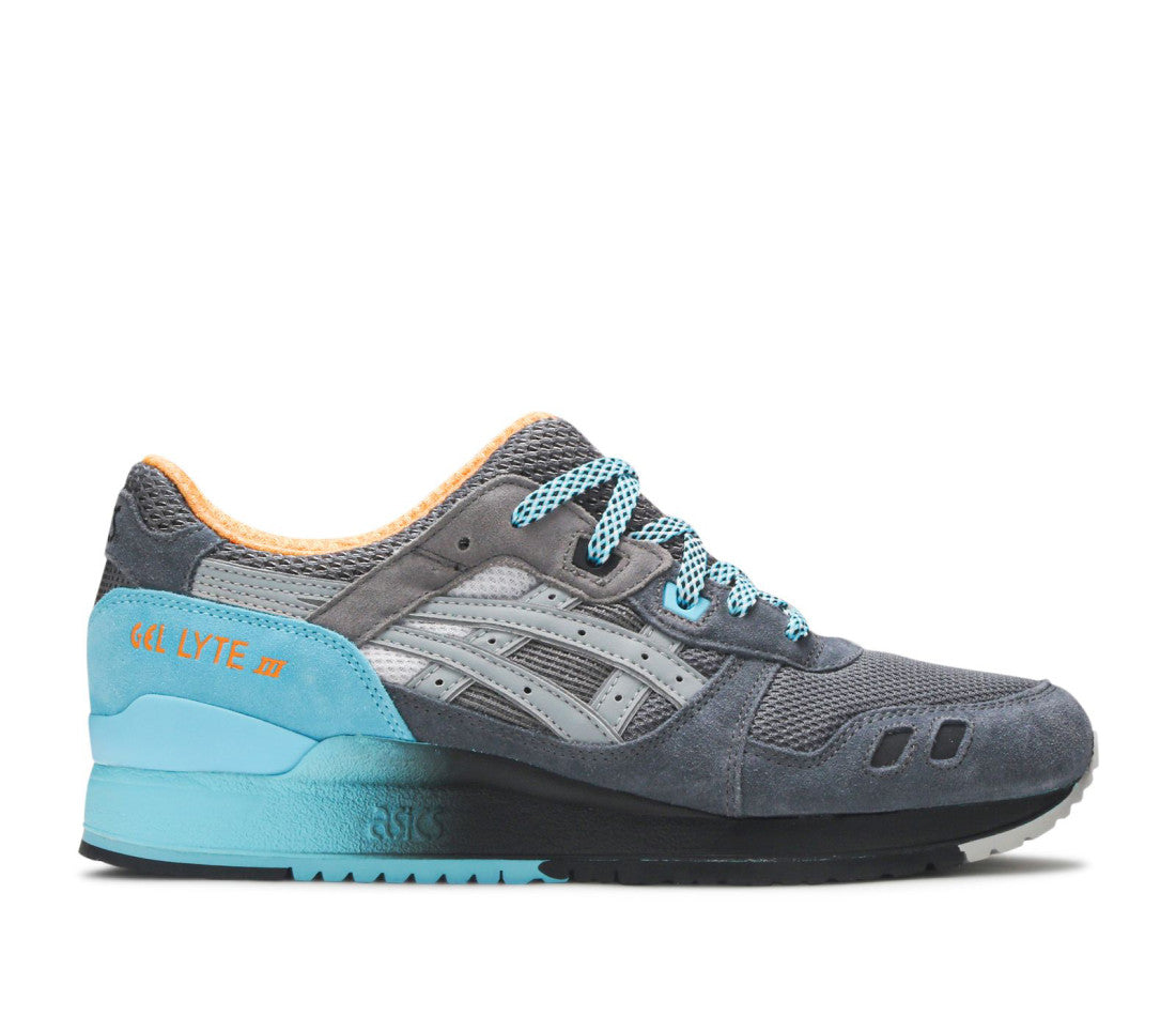 ASICS Gel-Lyte III Slam Jam 6THPRLLL (2016)