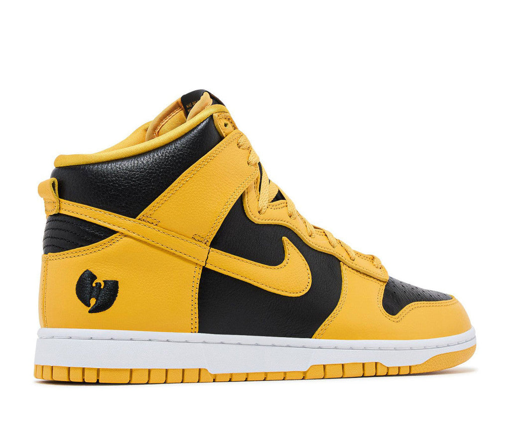 Nike Dunk High