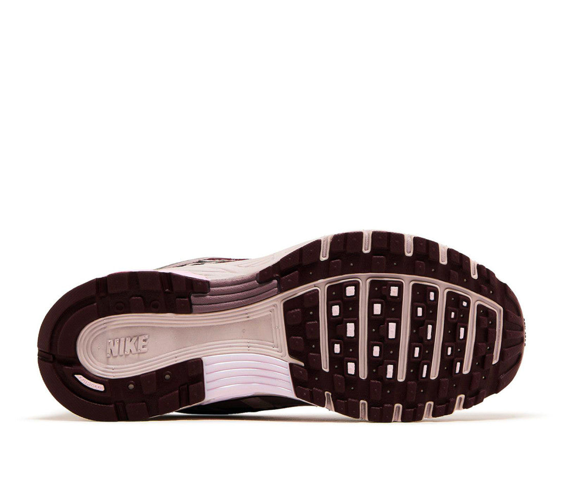 Nike P-6000 Burgundy Crush Pink Foam (W)