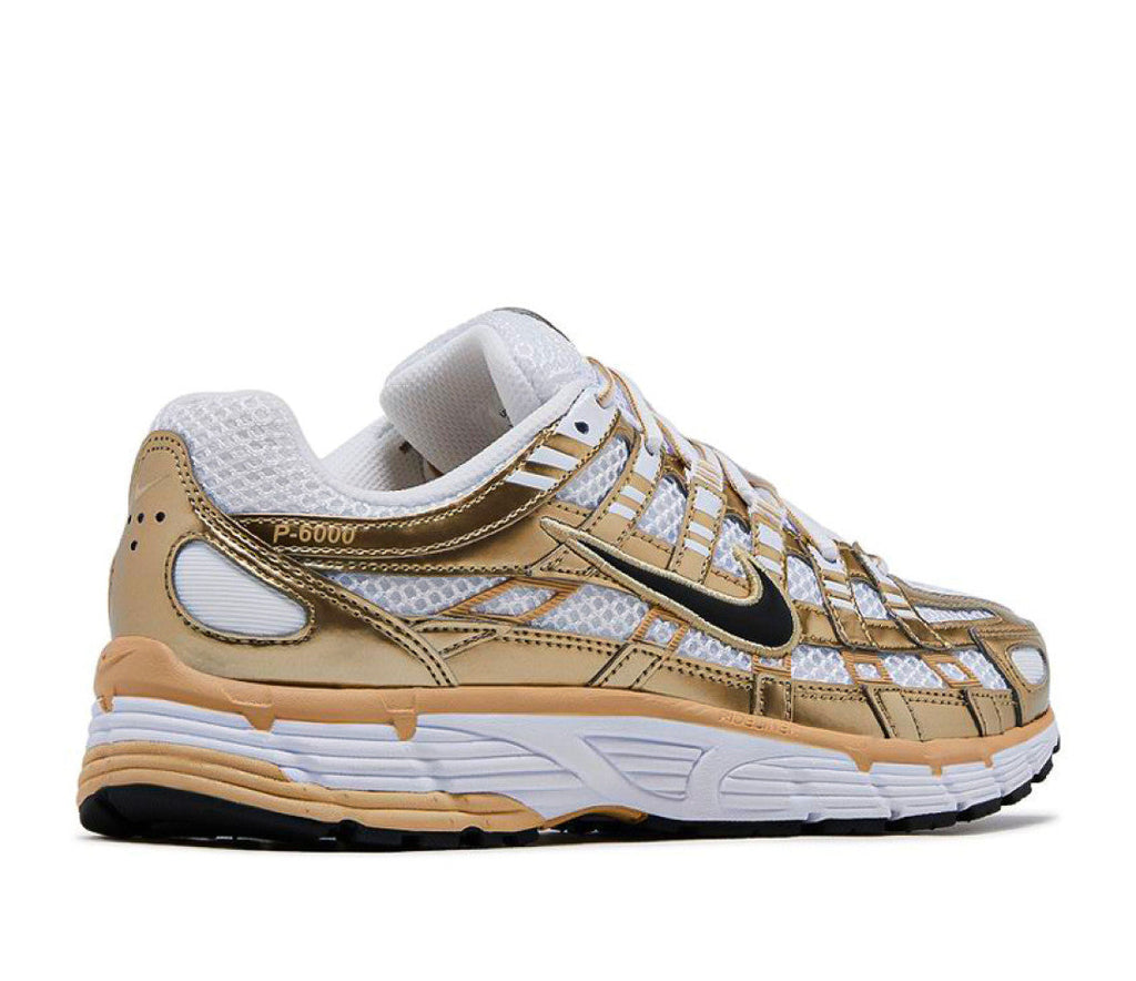 Nike P-6000