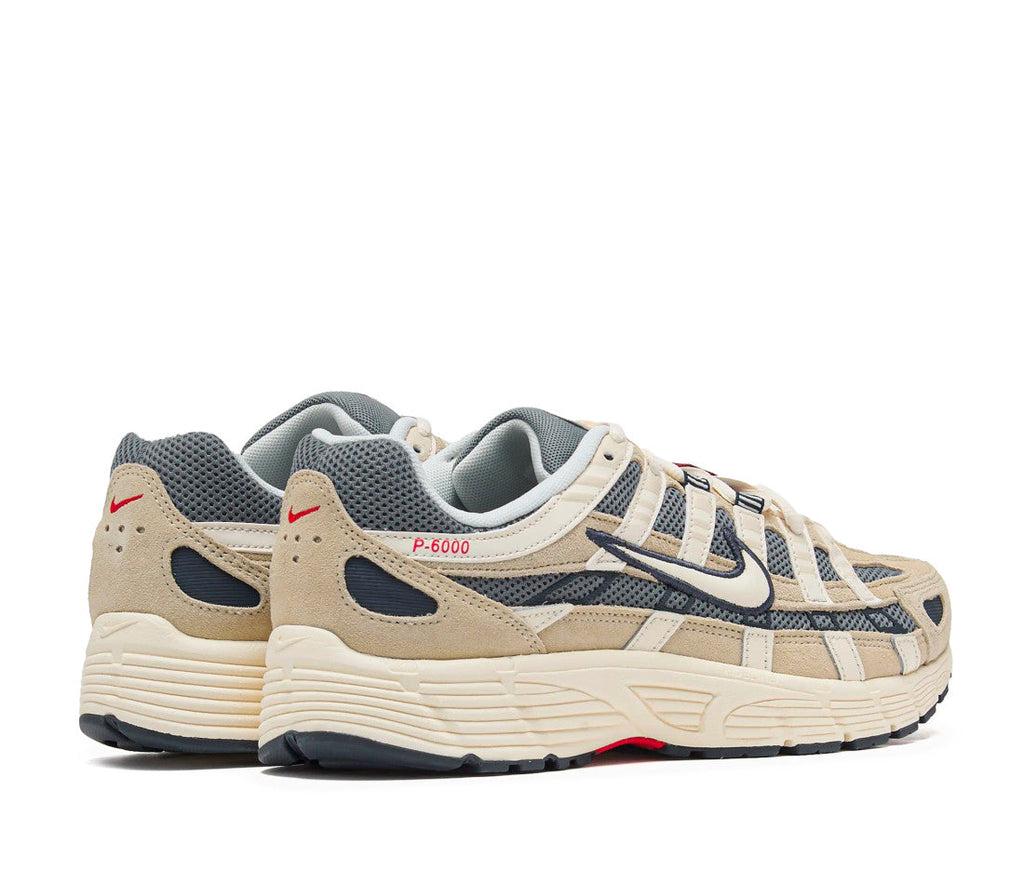 Nike P-6000