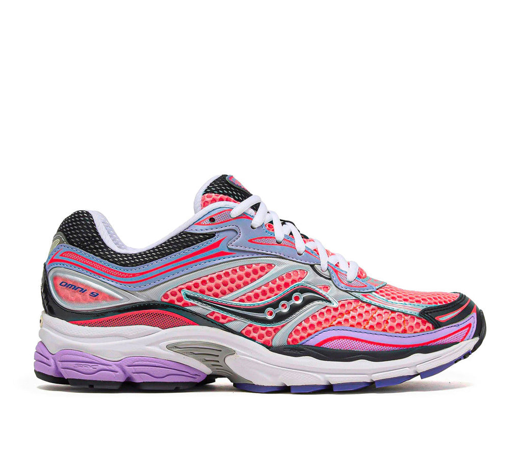 Saucony ProGrid Omni 9