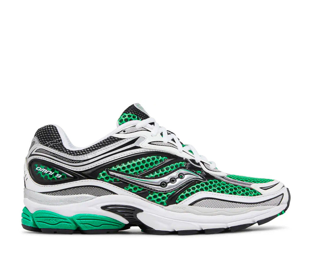 Saucony ProGrid Omni 9