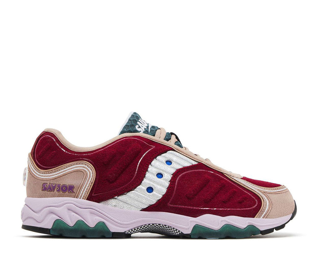 Saucony Matrix