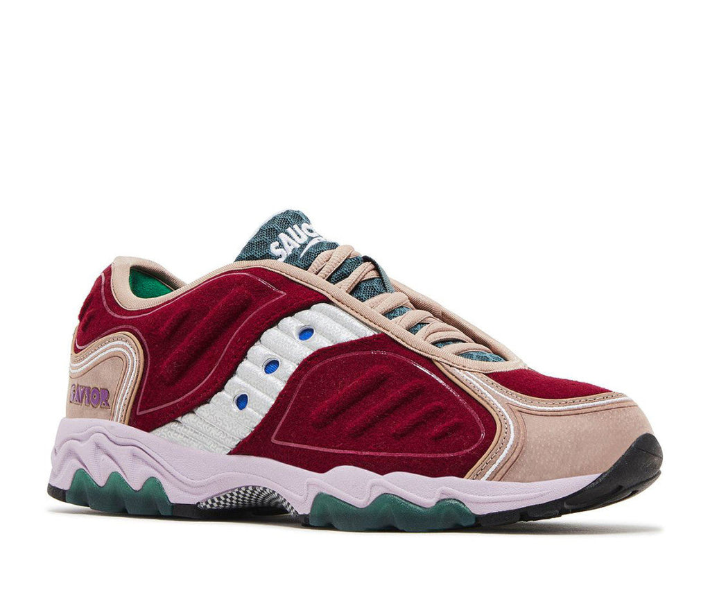Saucony Matrix