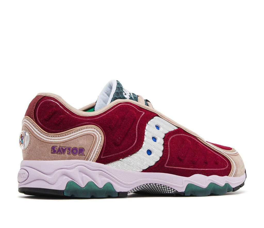 Saucony Matrix