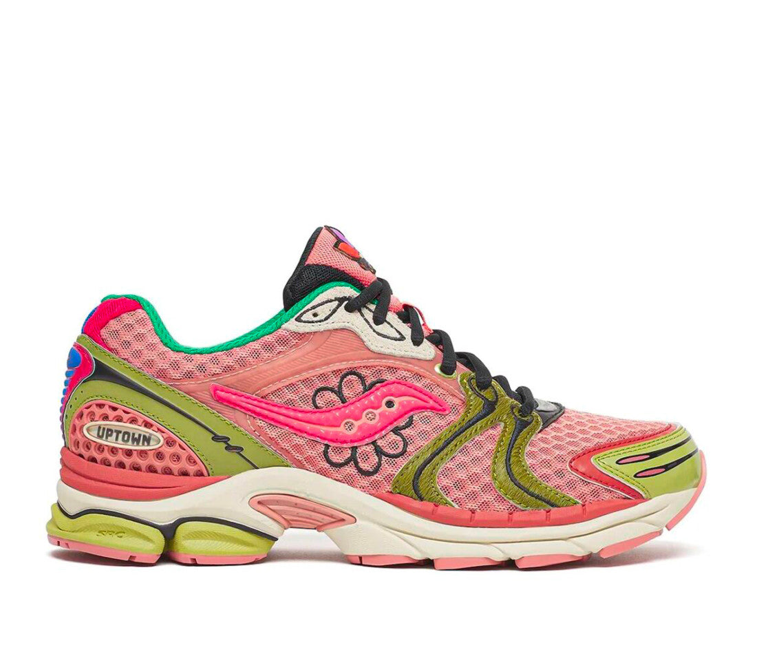 Saucony ProGrid Triumph 4