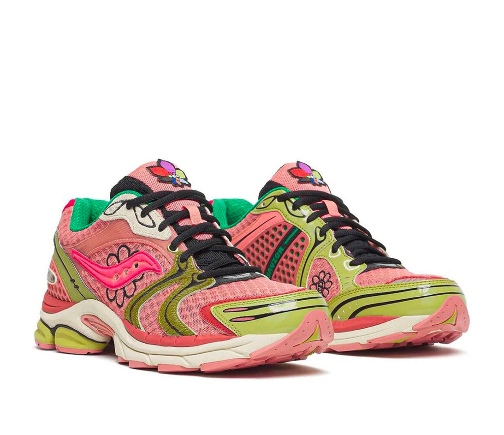 Saucony ProGrid Triumph 4