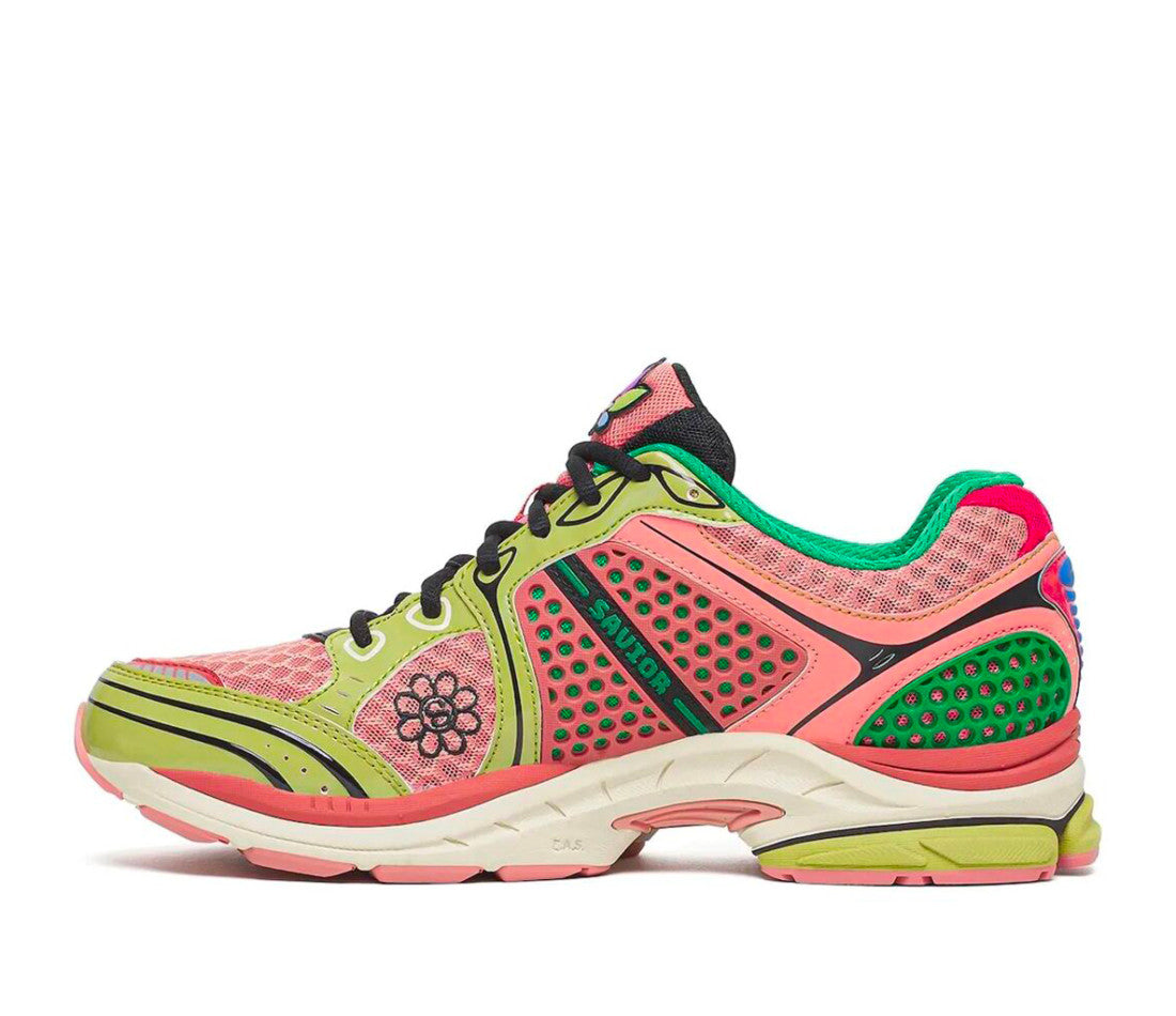 Saucony ProGrid Triumph 4