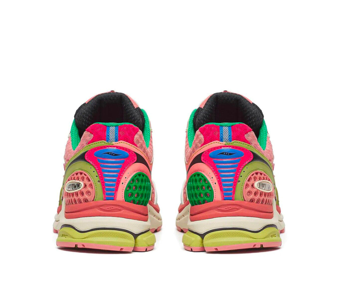 Saucony ProGrid Triumph 4