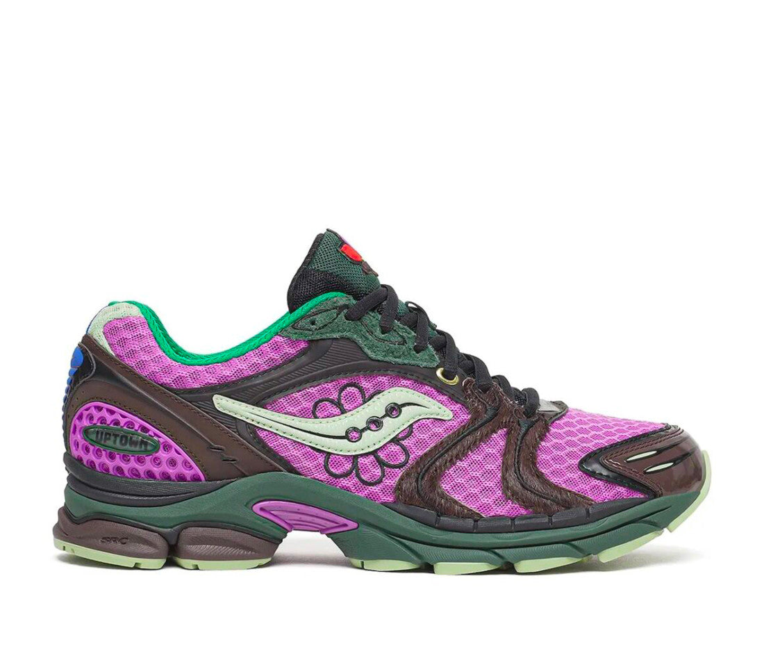 Saucony ProGrid Triumph 4