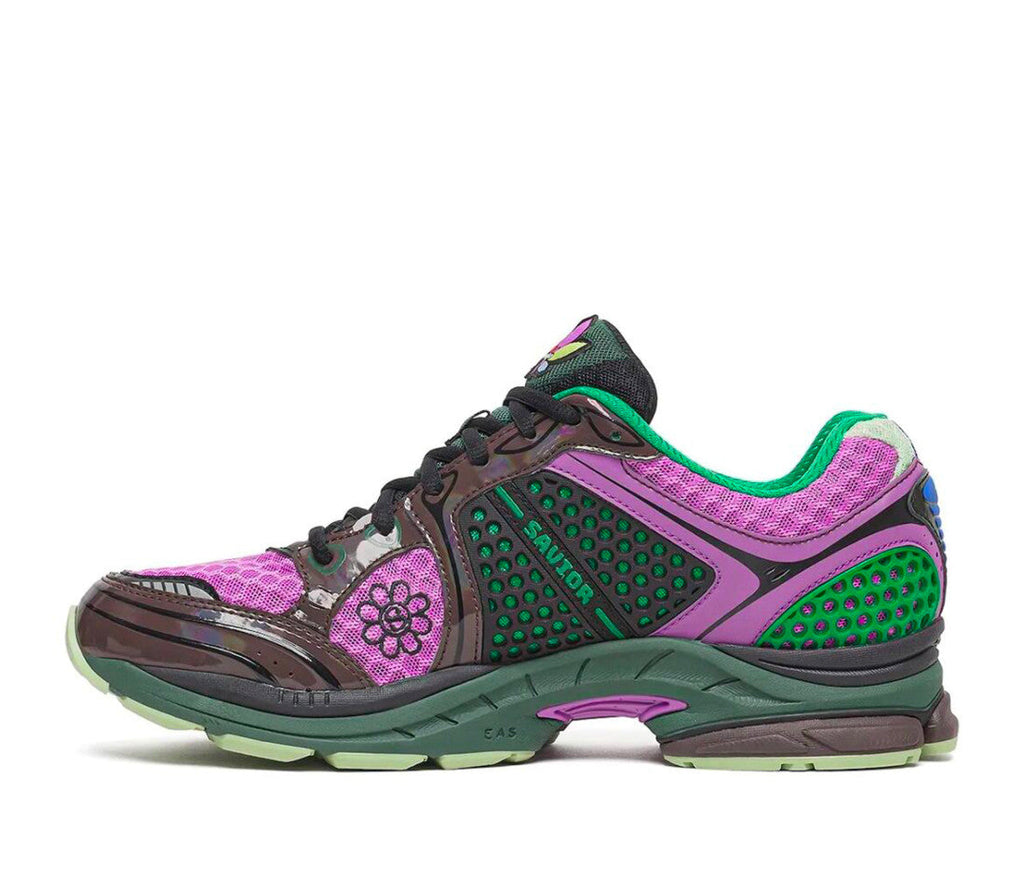 Saucony ProGrid Triumph 4