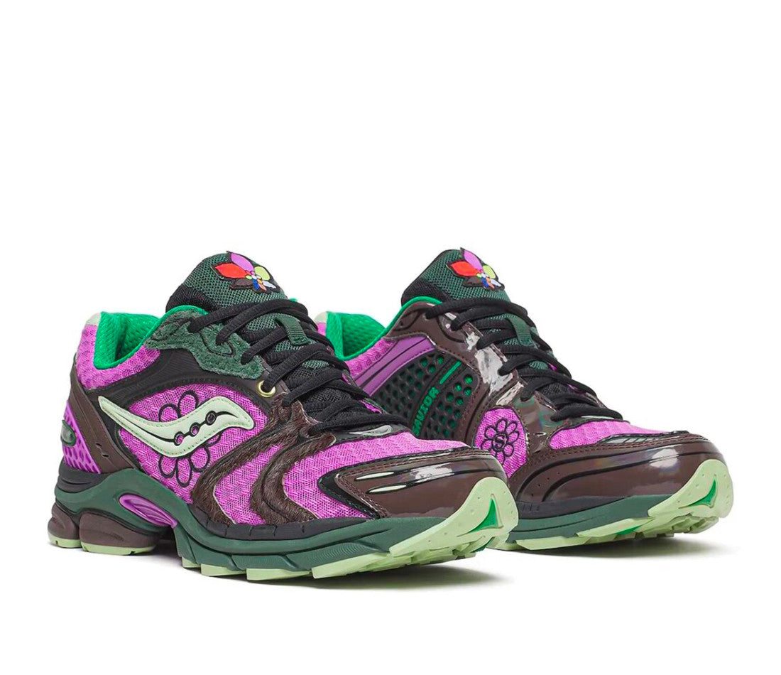 Saucony ProGrid Triumph 4