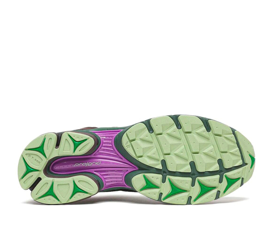 Saucony ProGrid Triumph 4