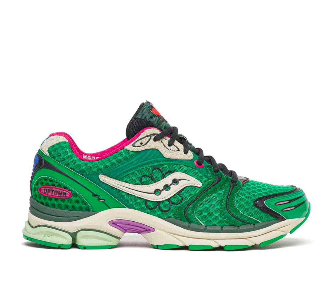 Saucony ProGrid Triumph 4
