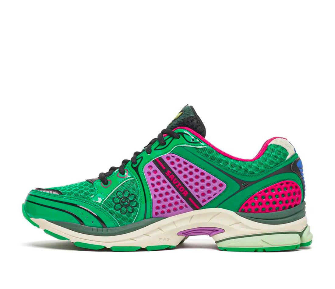 Saucony ProGrid Triumph 4