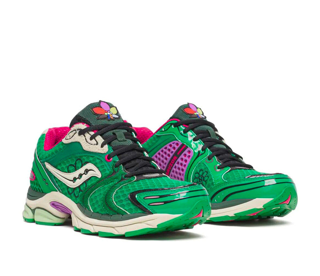 Saucony ProGrid Triumph 4