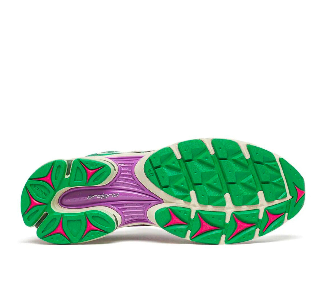 Saucony ProGrid Triumph 4