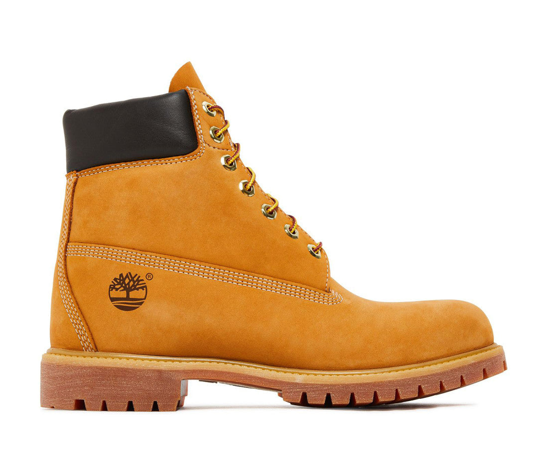 Timberland